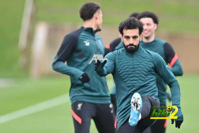 ليفربول يخضع لشروط محمد صلاح !
