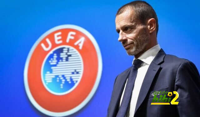 رئيس اليويفا سعيد برفض اقتراح فينغر لكأس العالم