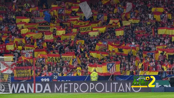يويفا يعاقب أتلتيكو مدريد بعد أحداث مباراة مانشستر سيتي