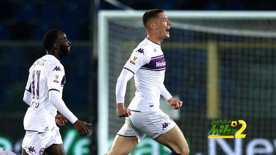 يوفنتوس يستهدف خطف لاعب جديد من فيورنتينا