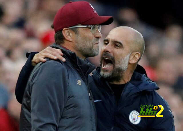أرقام مانشستر سيتي وليفربول في أخر 10 مباريات بالدوري الإنجليزي