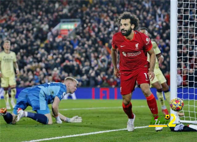 محمد صلاح يعلق على مواجهة مانشستر سيتي في الدوري الإنجليزي