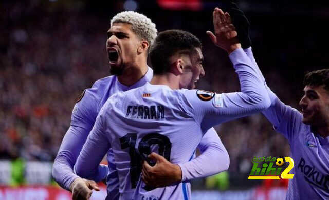 كوروميناس: أرقام برشلونة في 2022 تجعله فوق النقد