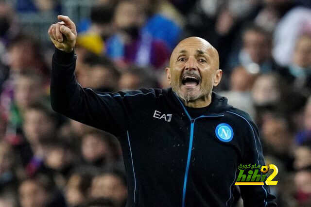 سباليتي: عدم ترشح نابولي للفوز بلقب الاسكوديتو أمر سخيف !
