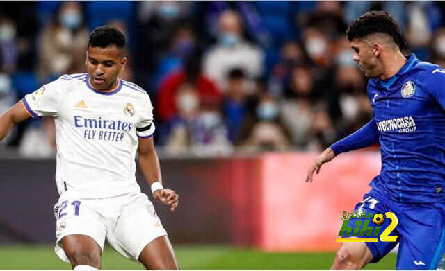 رد فعل ساينز بعد انتصار ريال مدريد على خيتافي