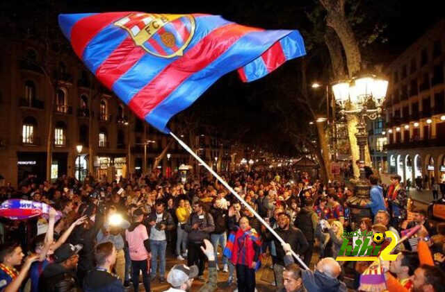 صحفي مدريدي يسخر بقوة من جماهير برشلونة بعد فوز ريال مدريد