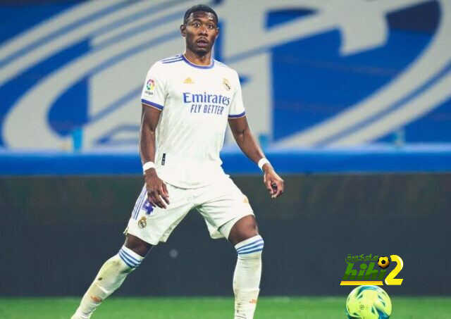 أول تعليق من ألابا بعد انتصار ريال مدريد