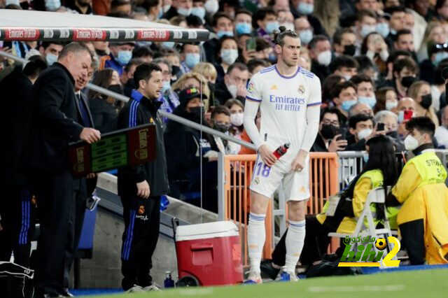تصرف جمهور ريال مدريد ضد بيل …جيد أم سيء ؟