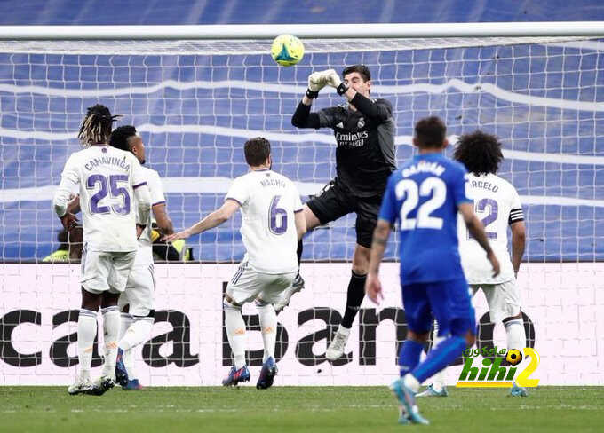 ريال مدريد ملك الديربي