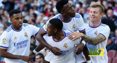 4 أرقام تاريخية تؤكد تفوق ريال مدريد على نفسه!