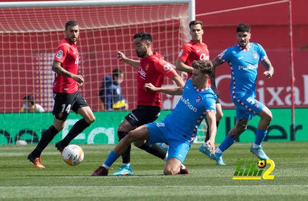 لماذا عاد أتلتيكو مدريد لوضع البائس من جديد ؟