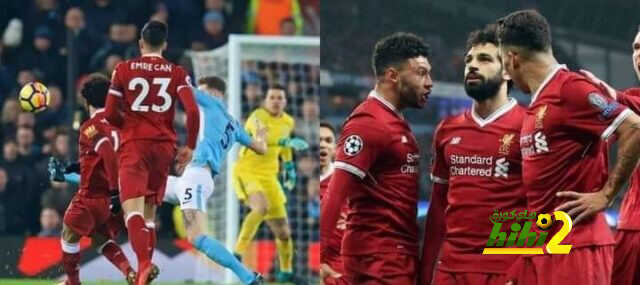 أرقام محمد صلاح في مواجهات ليفربول والسيتي