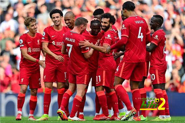 ماني يعدل النتيجة لليفربول ضد السيتي