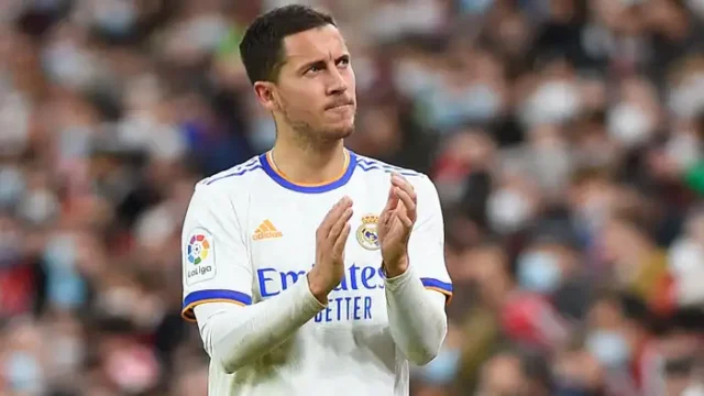 دورتموند يستعد لمنافسة آرسنال على نجم الريال “المنبوذ”!