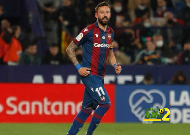 قائد ليفانتي يعبر عن حزنه بعد الخسارة ضد برشلونة