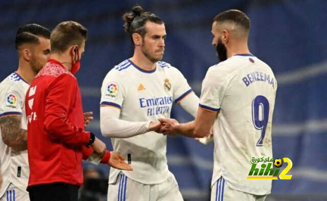 نصيحة هامة إلى جماهير ريال مدريد بشأن وضعية بيل