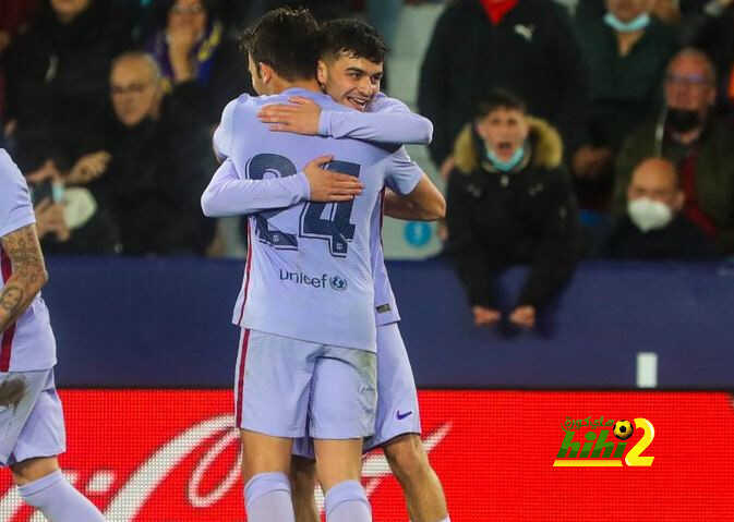 السيناريو المثالي الذي يحلم به برشلونة ليكون بطلاً لليغا