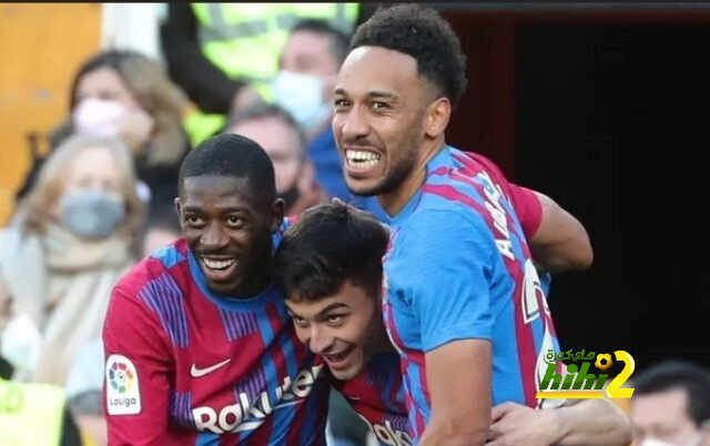 رونالدينيو : برشلونة قادر على الفوز بالليغا هذا الموسم