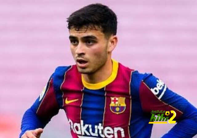 بيدري برشلونه يواصل التفوق على نفسه
