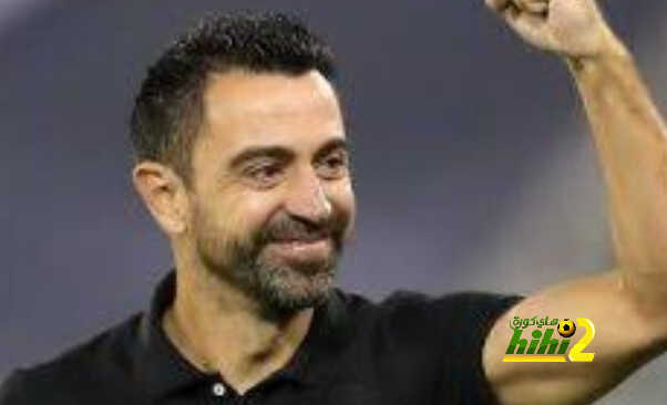 من هو منقذ تشافي في برشلونة ..؟