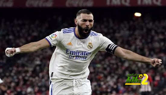 سر تألق كريم بنزيما رفقة ريال مدريد بالموسم الحالي