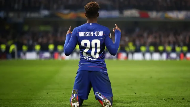 قائمة غيابات نادي تشيلسي عن مباراة ريال مدريد