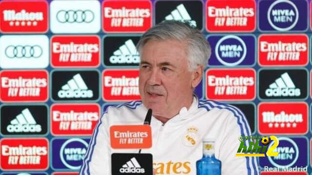 إصابة مفاجئة للاعب ريال مدريد قبل مواجهة تشيلسي تضع أنشيلوتي في ورطة