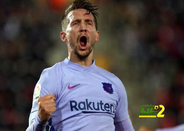 برشلونة بطل الليغا الحقيقي .. ومدريد لا يمكنه الاعتراض!