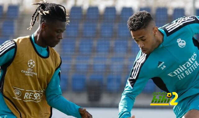 فيديو: نجم ريال مدريد يلمع في التدريبات قبل ملاقاة تشيلسي