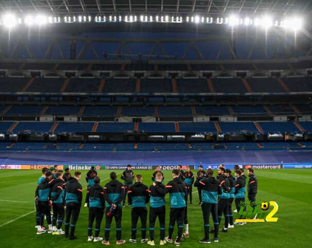 تشكيل تشيلسي المتوقع في الإياب ضد ريال مدريد