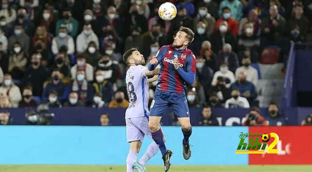 أهم نقطة لعب عليها تشافي لتصحيح أوضاع برشلونة