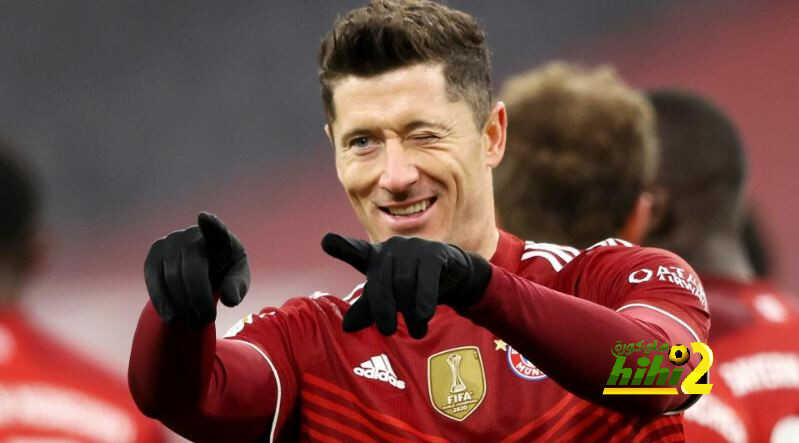 حقيقة رغبة برشلونة في ضم ليفاندوفسكي