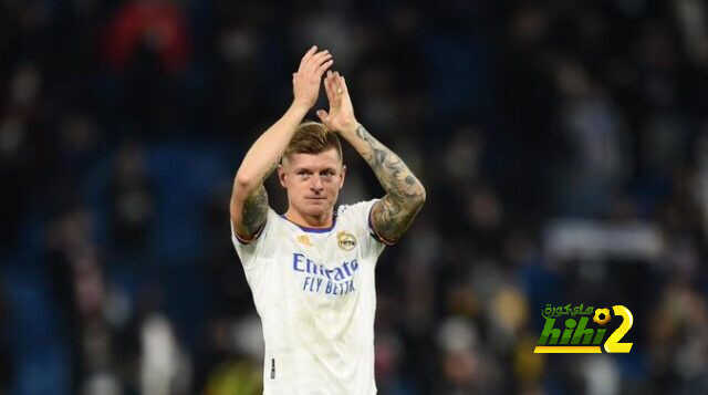 صدمة في مدريد .. كروس يحدد موعد اعتزاله