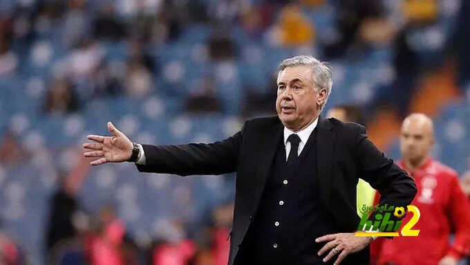 نصيحة زيدان التي أعادت أنشيلوتي للتألق مع ريال مدريد !