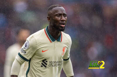 ليفربول بين التجديد لكيتا أو إيجاد بديل له