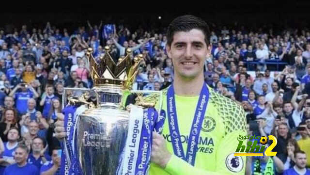 تصريحات نارية من كورتوا قبل مواجهة تشيلسي في دوري الأبطال