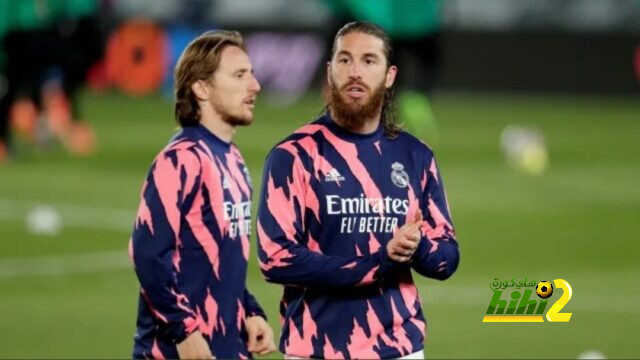 الإسبان الأكثر لومًا في ريال مدريد