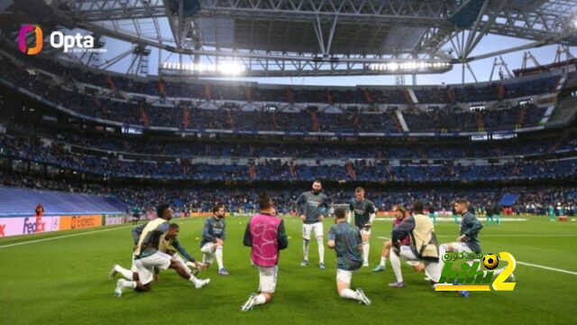 احصائية سلبية لـ الأندية الإنجليزية على سانتياجو برنابيو قبل مباراة تشيلسي وريال مدريد