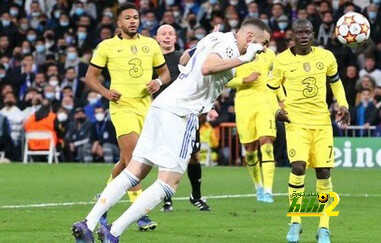 خليل البلوشي : دوري الأبطال صعب إلا على ريال مدريد