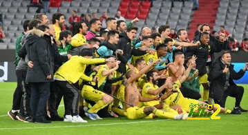 مورينو : كنا نعلم أنه كان تحديا صعبا ضد أحد أفضل الفرق في العالم