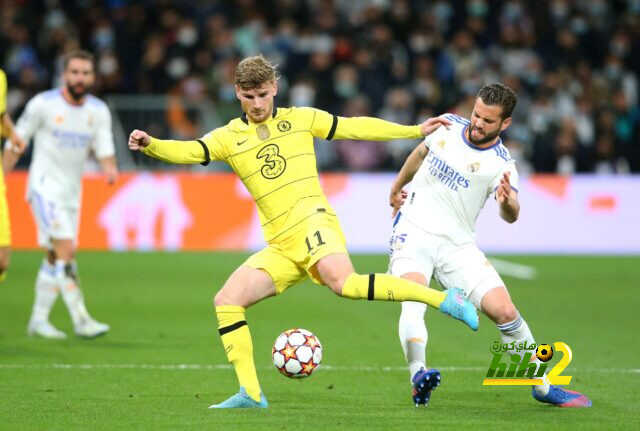 ناتشو يعلق على تأهل ريال مدريد إلى نصف نهائي دوري الأبطال