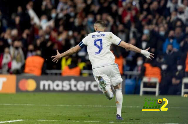 سانشيز يؤكد اندهاشه من سيناريو مباراة ريال مدريد وتشيلسي
