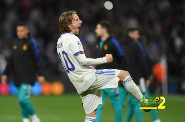 السحر .. السبب الحقيقي الذي أوصل ريال مدريد إلى نصف النهائي!