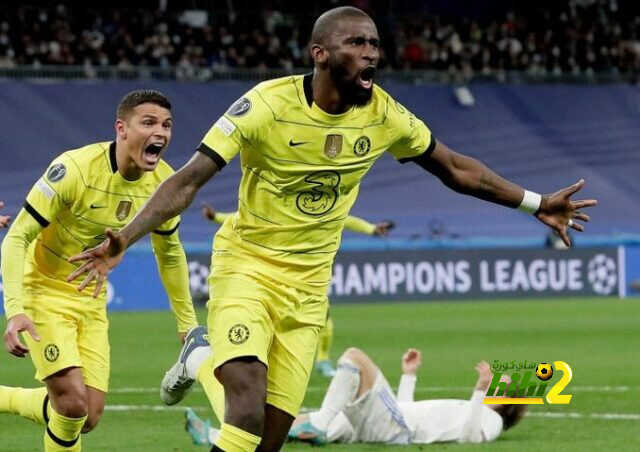 أغيري يتغنى بعظمة ريال مدريد بعد إقصاء تشيلسي