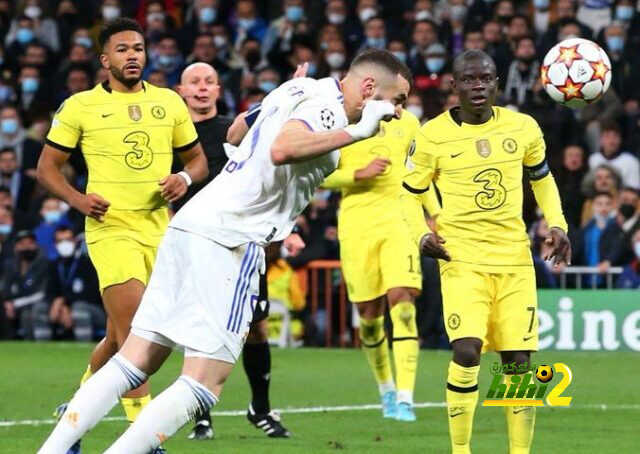 سبب ظهور مدريد بصورة سيئة ضد تشيلسي رغم التأهل