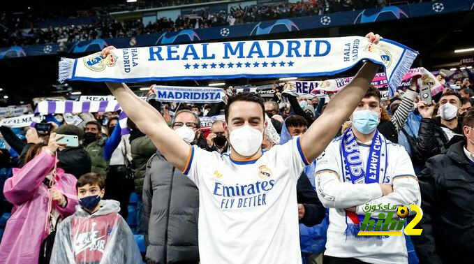 فيديو: كل ما حدث داخل غرفة ملابس ريال مدريد بعد لقاء تشيلسي