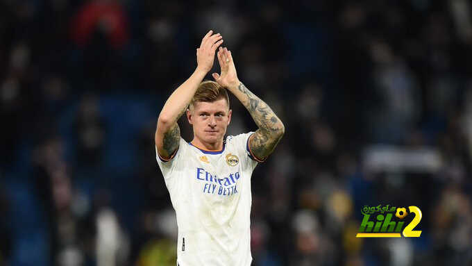 اللاعب الذي سيشتريه ريال مدريد لتعويض رحيل توني كروس