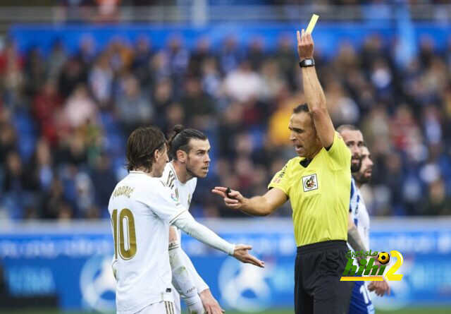 أرقام كوادرا فيرنانديز حكم مواجهة إشبيلية مع ريال مدريد