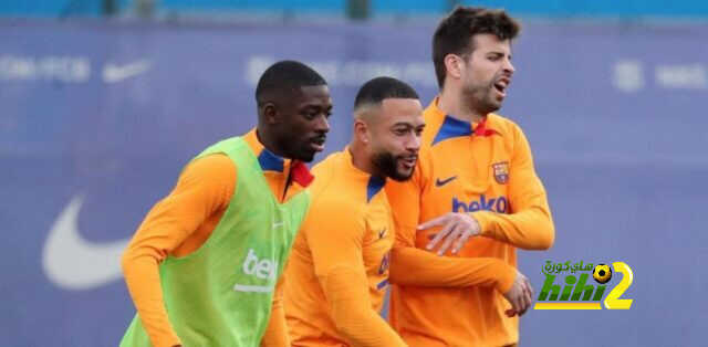 خبر سار لنادي برشلونة قبل مباراة فرانكفورت