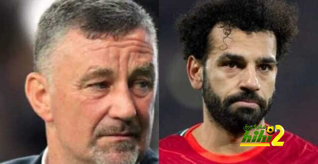 مطالبات بـ استبعاد صلاح من تشكيل ليفربول الاساسي